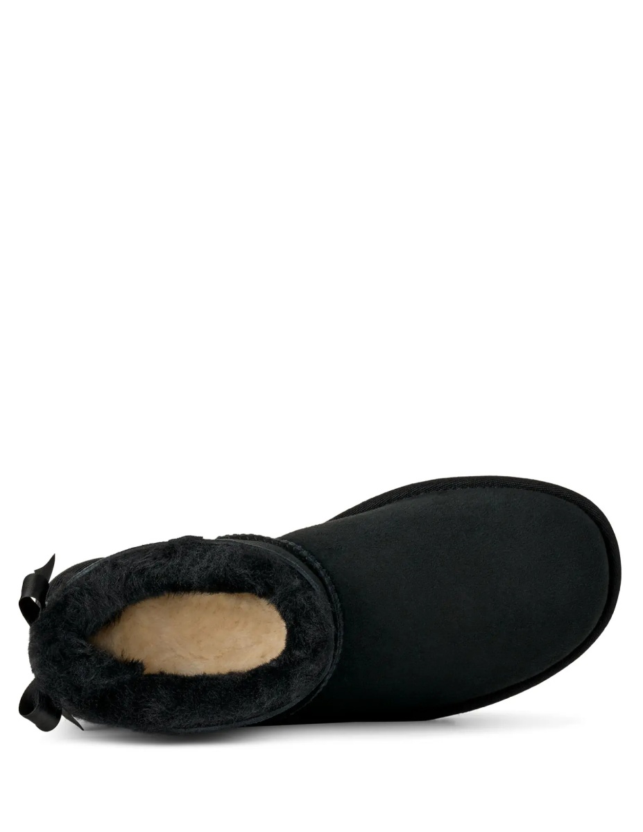 Ghete Ugg bootie 1185491.BLK BLACK - Img 4