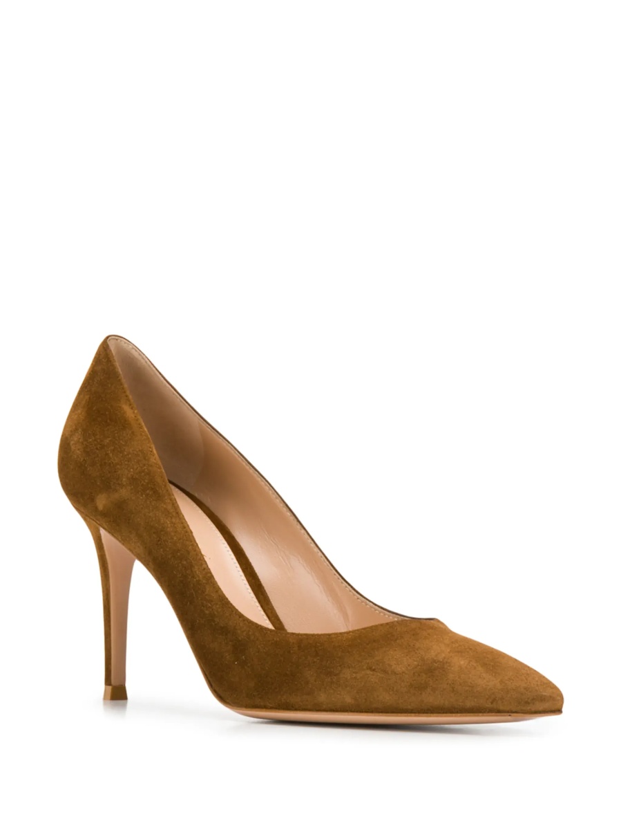 "Gianvito 85 mm" pumps - Img 2