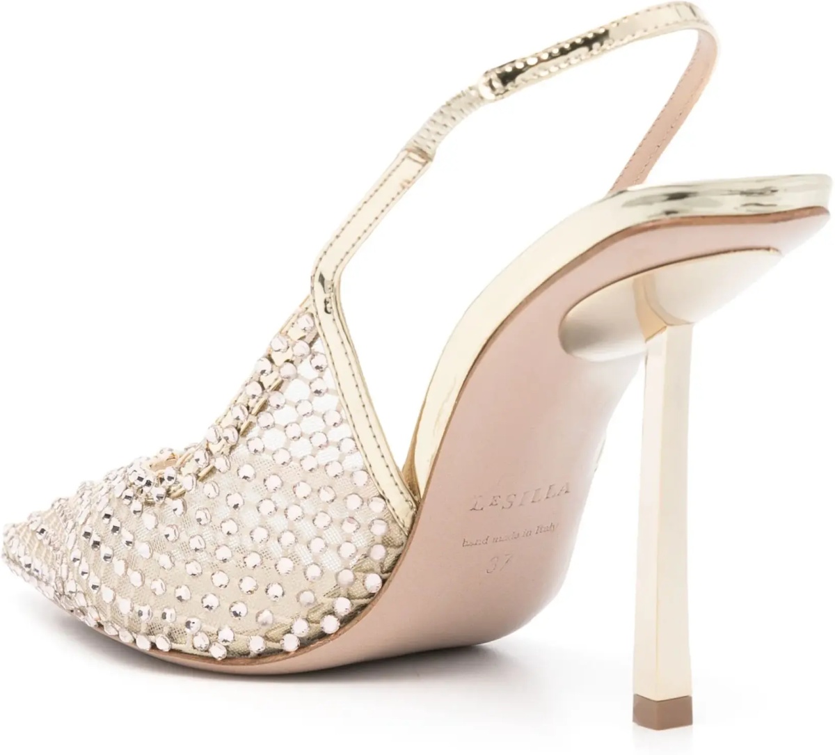 Gilda Pumps - Img 3