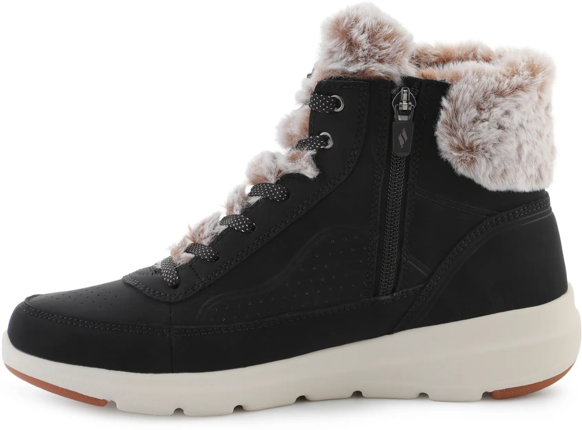 Glacial Ultra Mountain Muse Black - Img 4