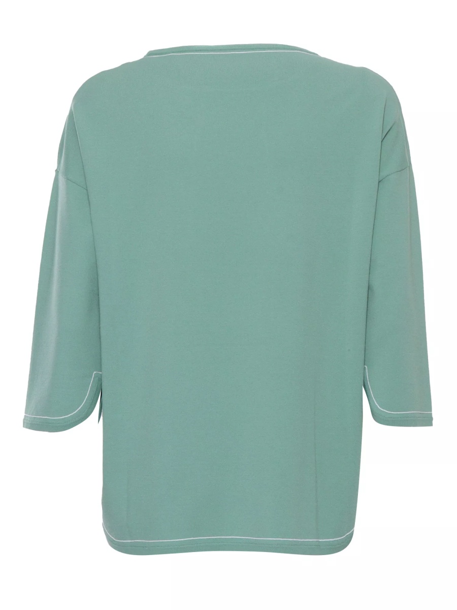 Green sweater - Img 2