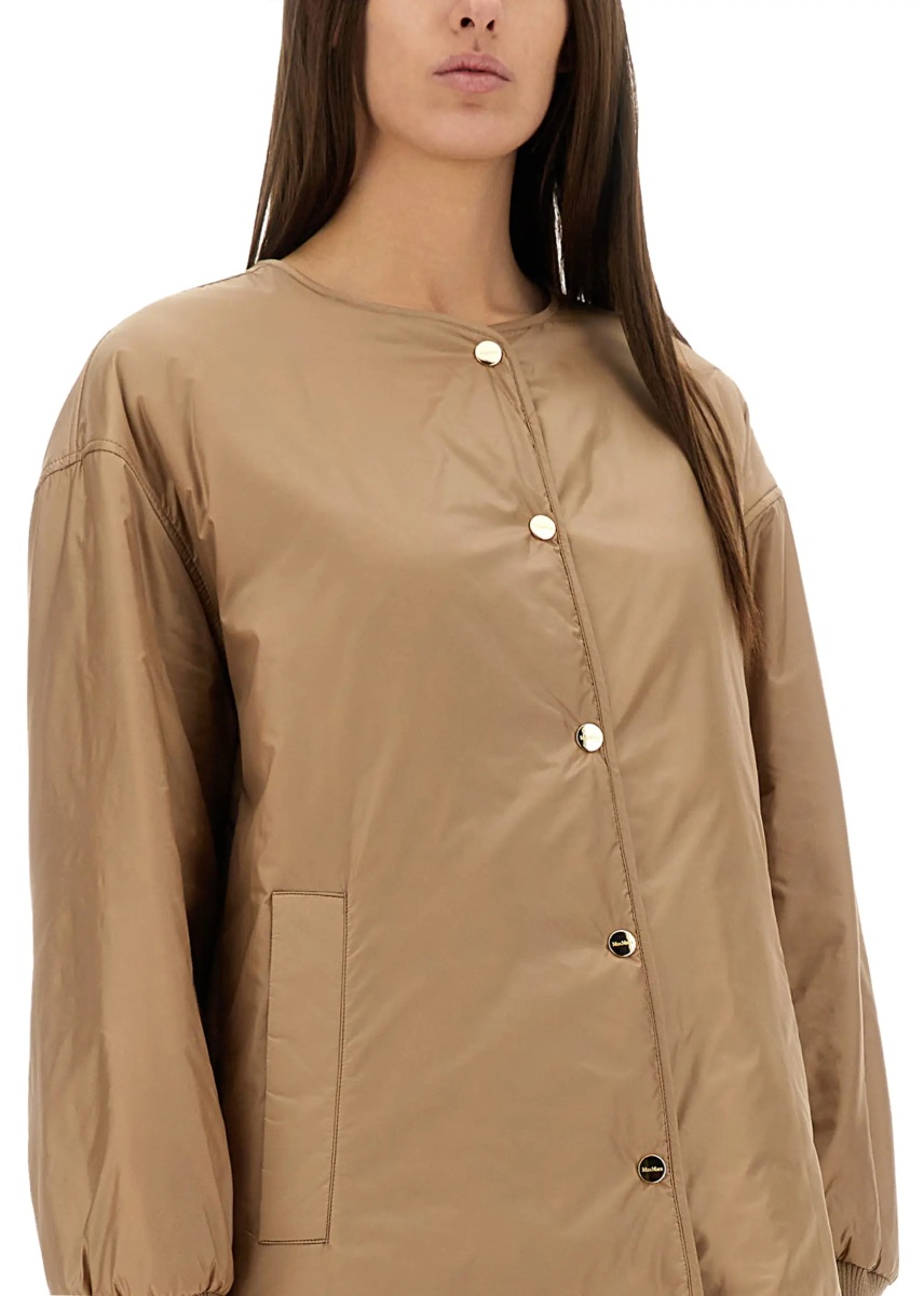 "Greena The Cube" Jacket - Img 4