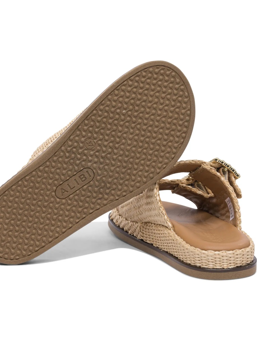 "Greta" sandals - Img 5