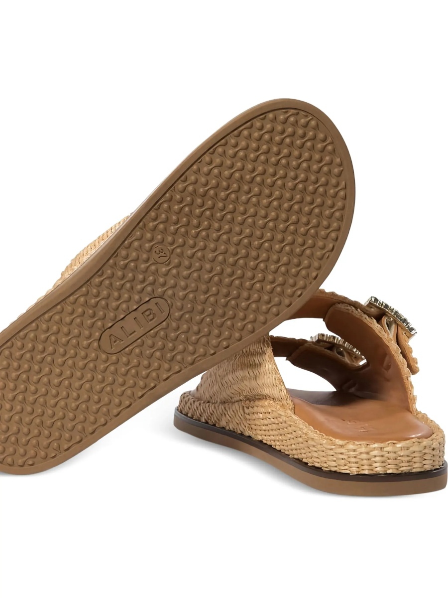"Greta" sandals - Img 3