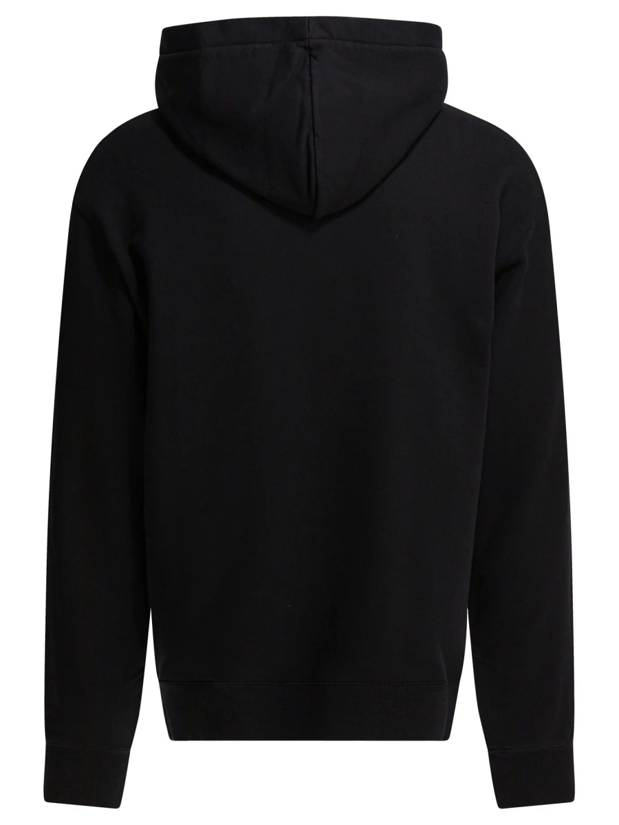 "Gros Grain" Hoodie - Img 2