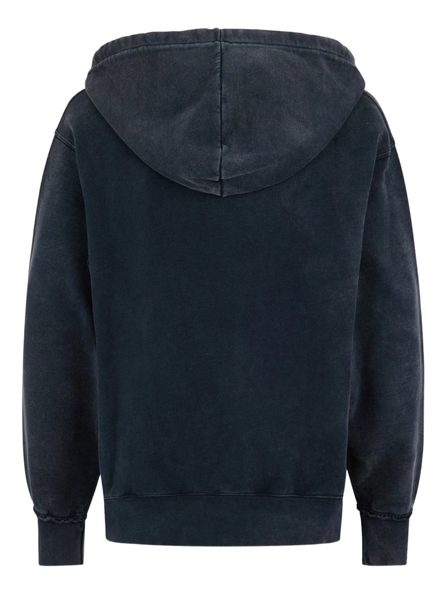 Hanorac DSQUARED2 negru - Img 2