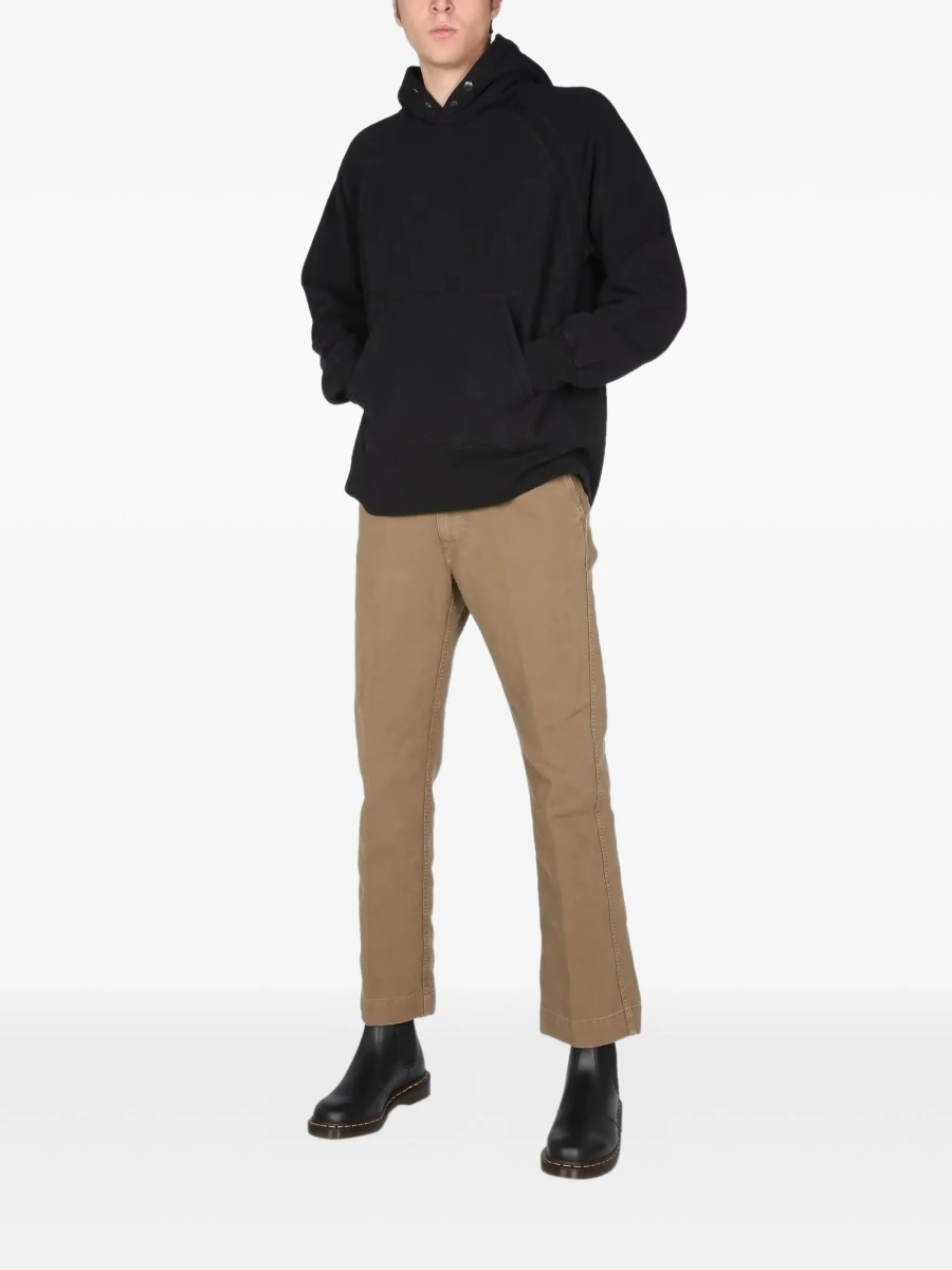 Hanorac ENGINEERED GARMENTS negru - Img 2