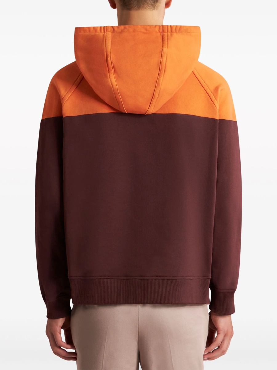 Hanorac ETRO maro - Img 3