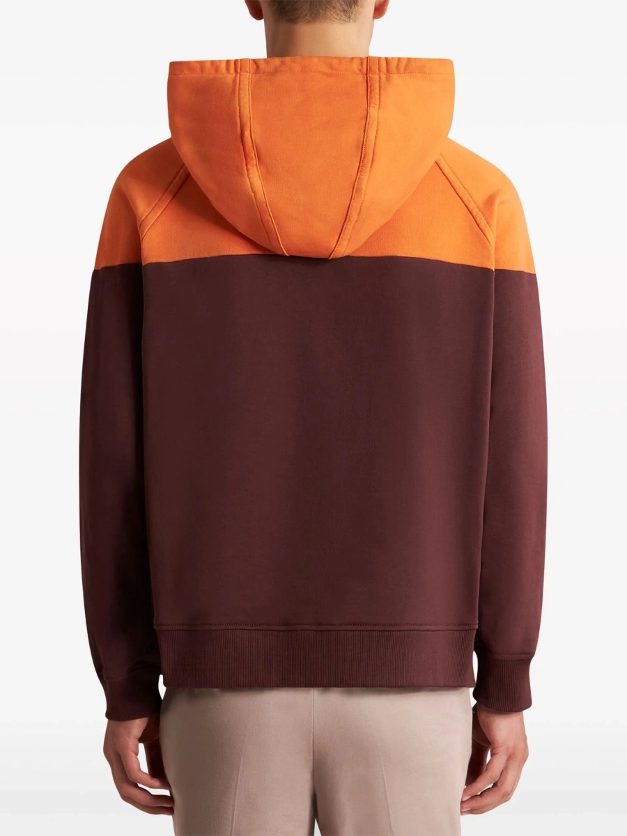 Hanorac ETRO maro - Img 3