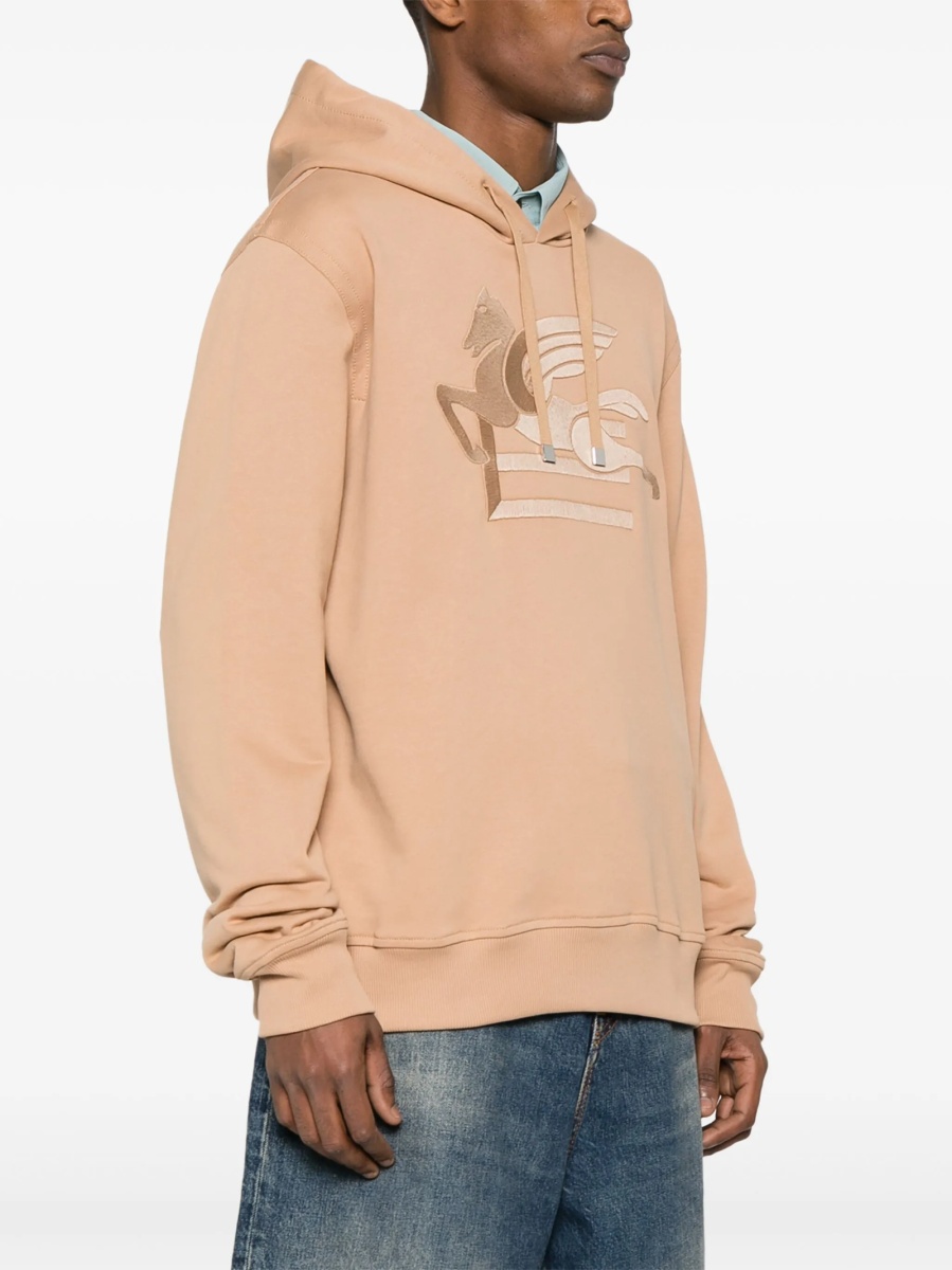 Hanorac ETRO neutru - Img 3