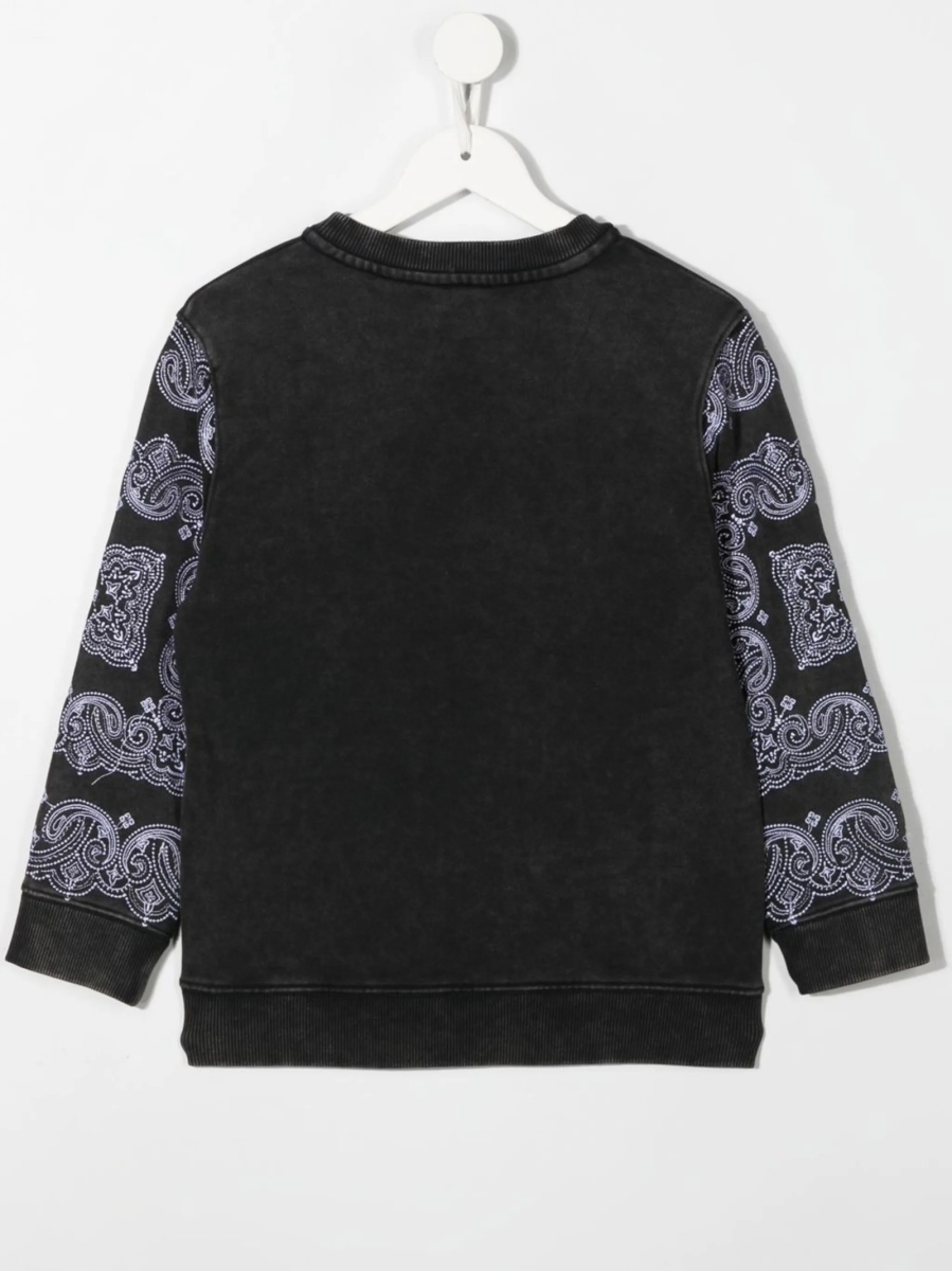 Hanorac Givenchy negru - Img 2