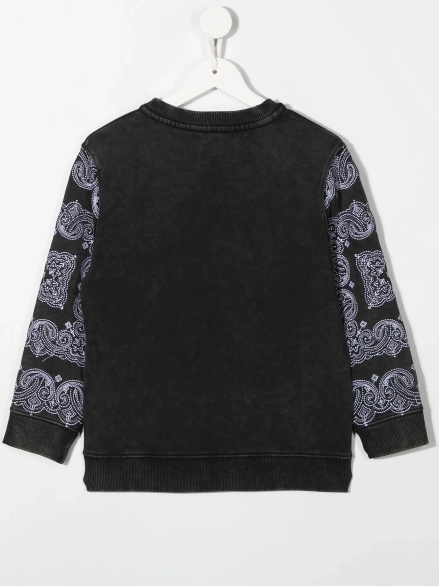 Hanorac Givenchy negru - Img 2