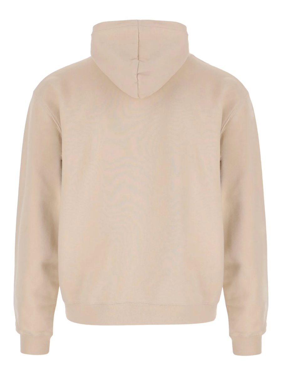 Hanorac JACQUEMUS neutru - Img 2