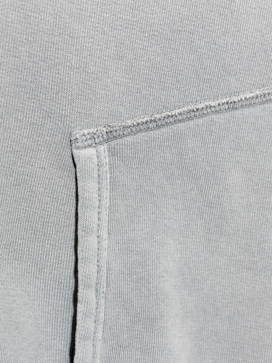 Hanorac Maison Margiela gri - Img 5