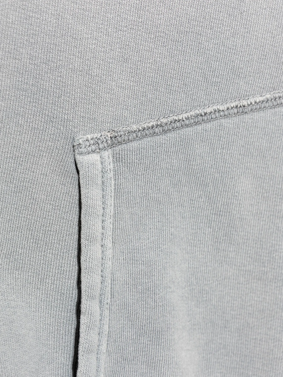 Hanorac Maison Margiela gri - Img 5