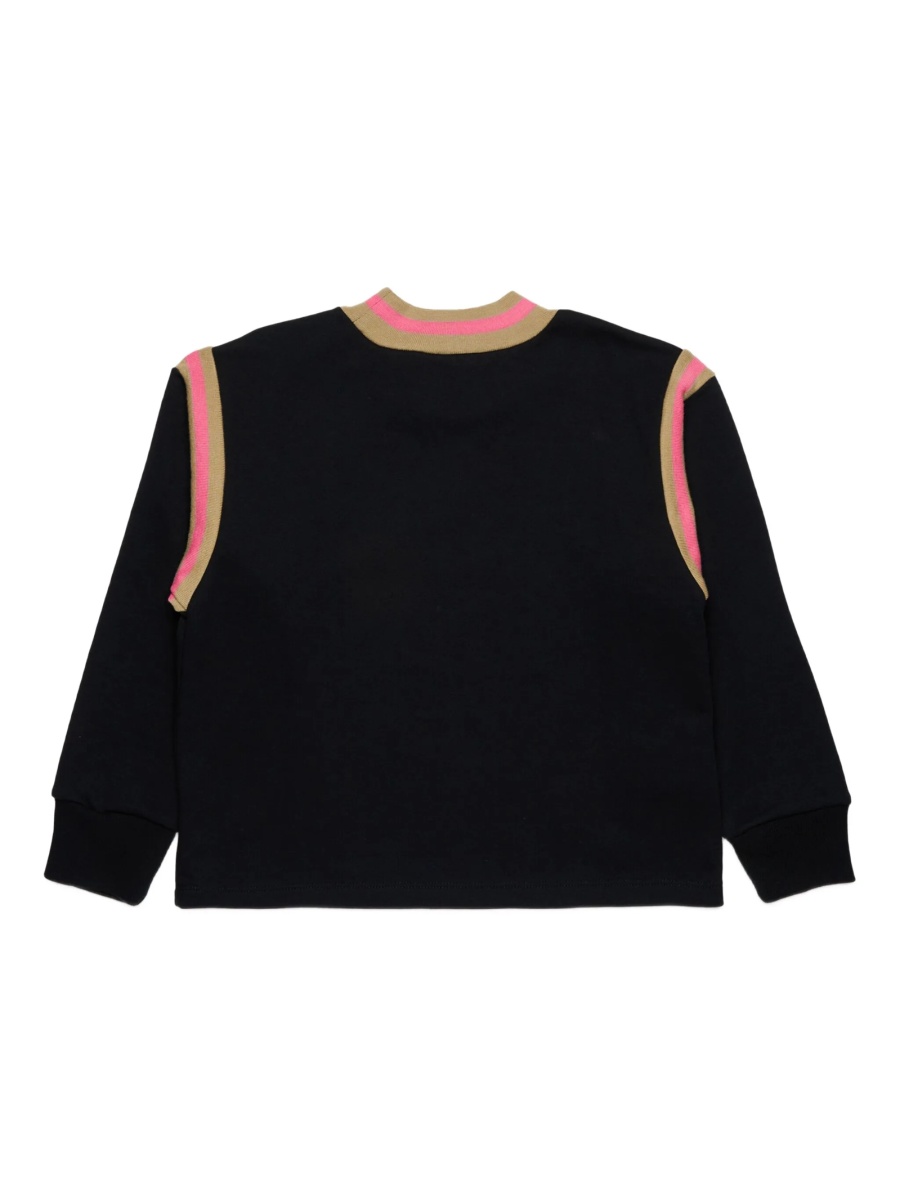 Hanorac Marni negru - Img 2