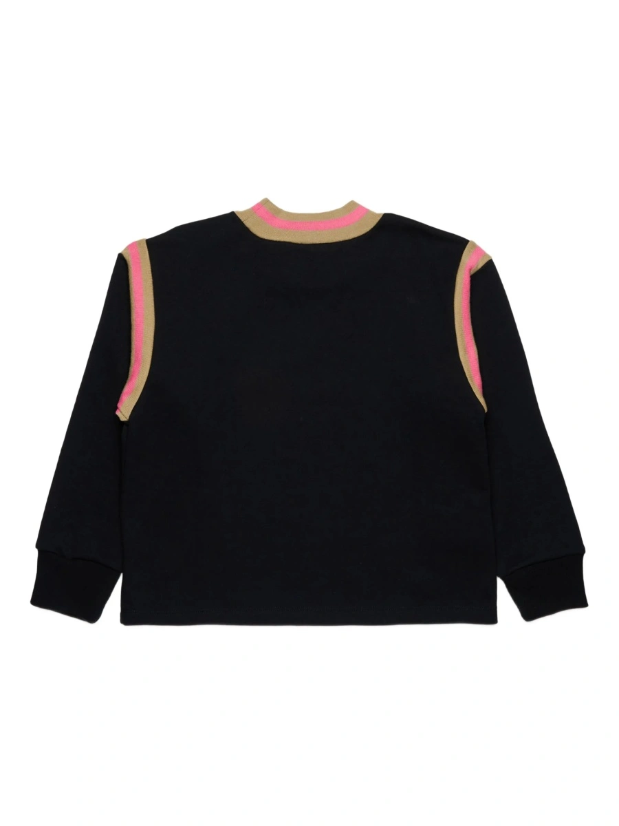 Hanorac Marni negru - Img 2