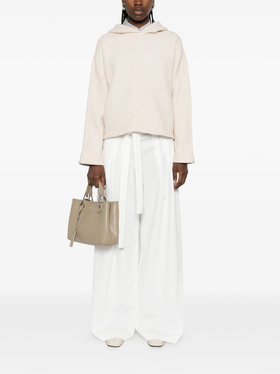 Hanorac Max Mara neutru - Img 2