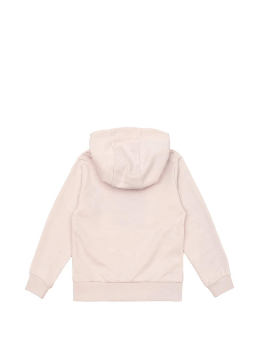 Hanorac Moncler roz - Img 2