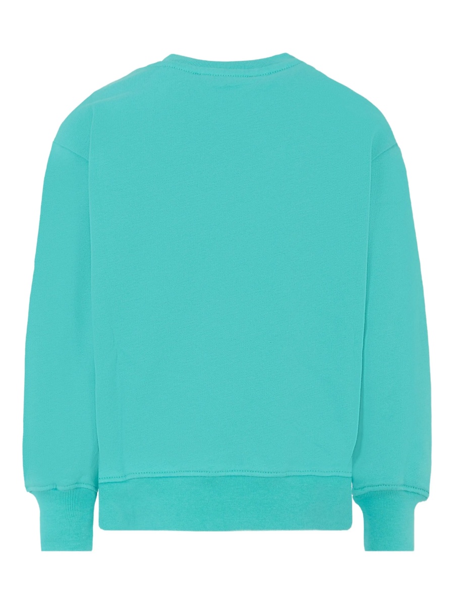 Hanorac MSGM albastru - Img 2