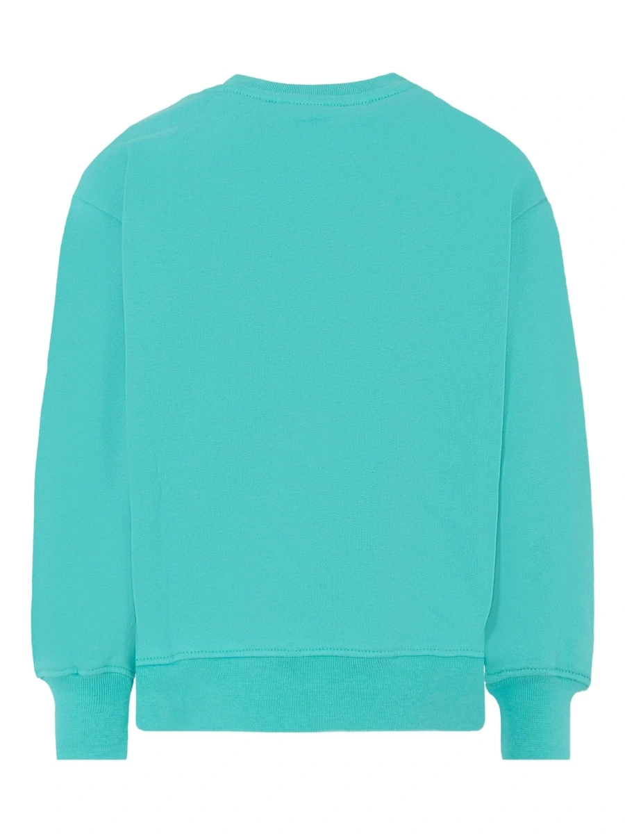 Hanorac MSGM albastru - Img 2