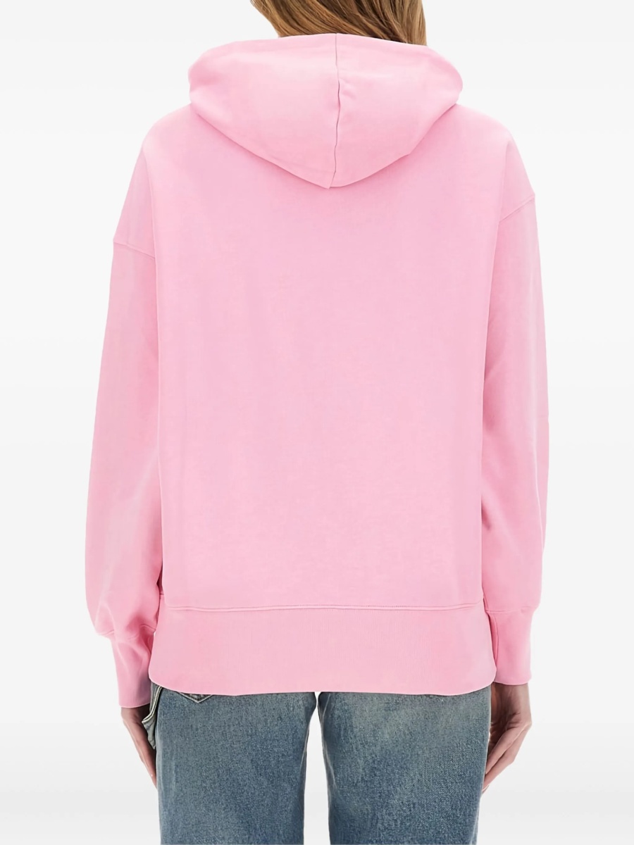 Hanorac MSGM roz - Img 2