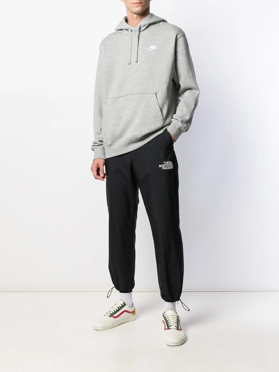 Hanorac Nike gri - Img 2