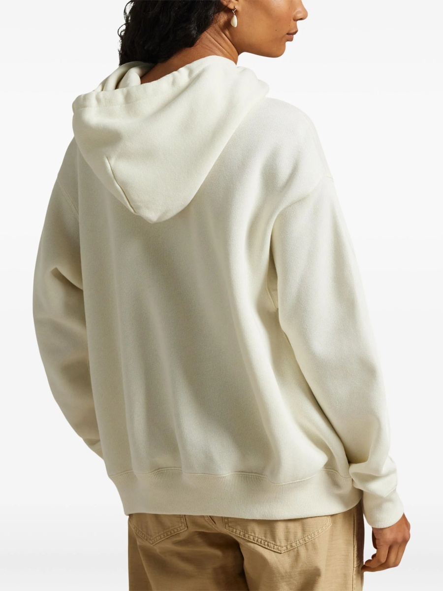 Hanorac Ralph Lauren POLO BEAR neutru - Img 4