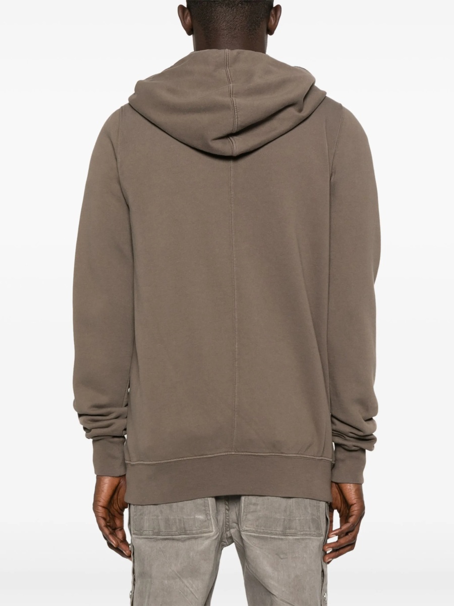 Hanorac Rick Owens maro - Img 4