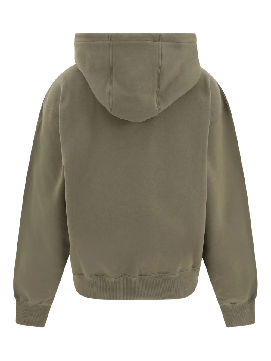 Hanorac Saint Laurent verde - Img 2