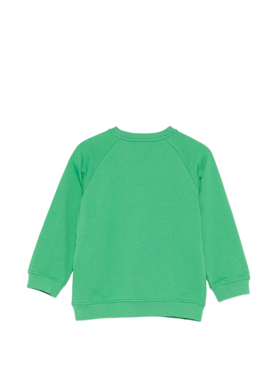Hanorac Stella McCartney verde - Img 2