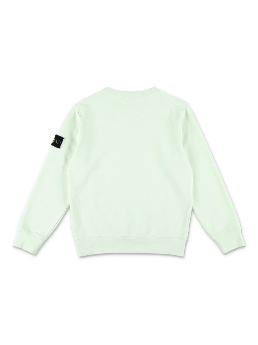 Hanorac Stone Island verde - Img 2