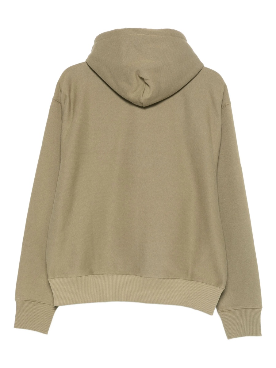 Hanorac STÜSSY verde - Img 2
