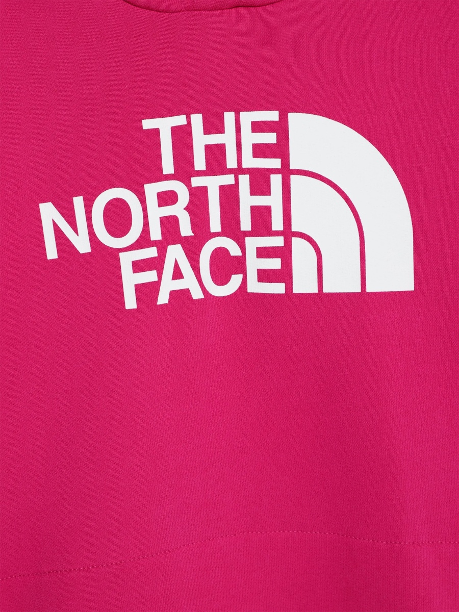 Hanorac The North Face roz - Img 3