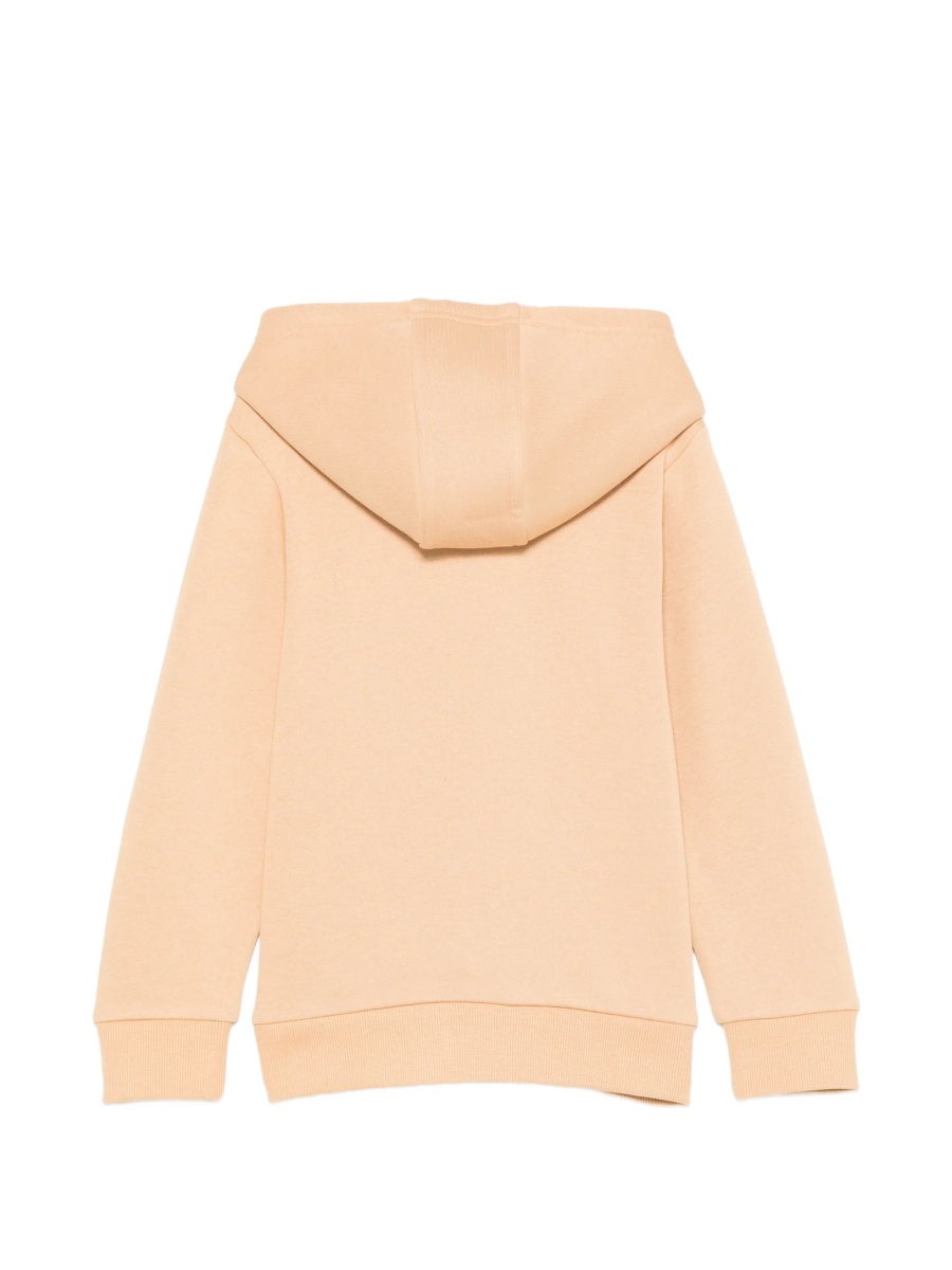 Hanorac Timberland neutru din bumbac si polyester - Img 2