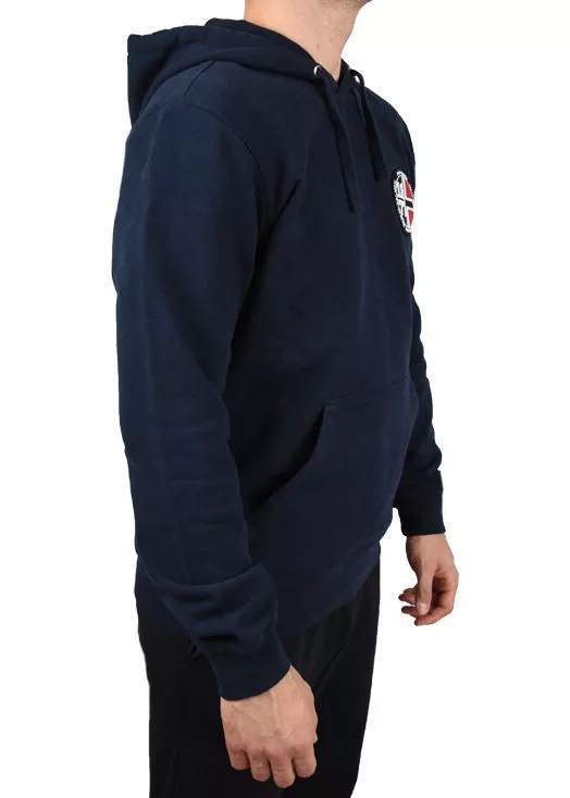 Hanorace 1877 Hoodie - Img 4