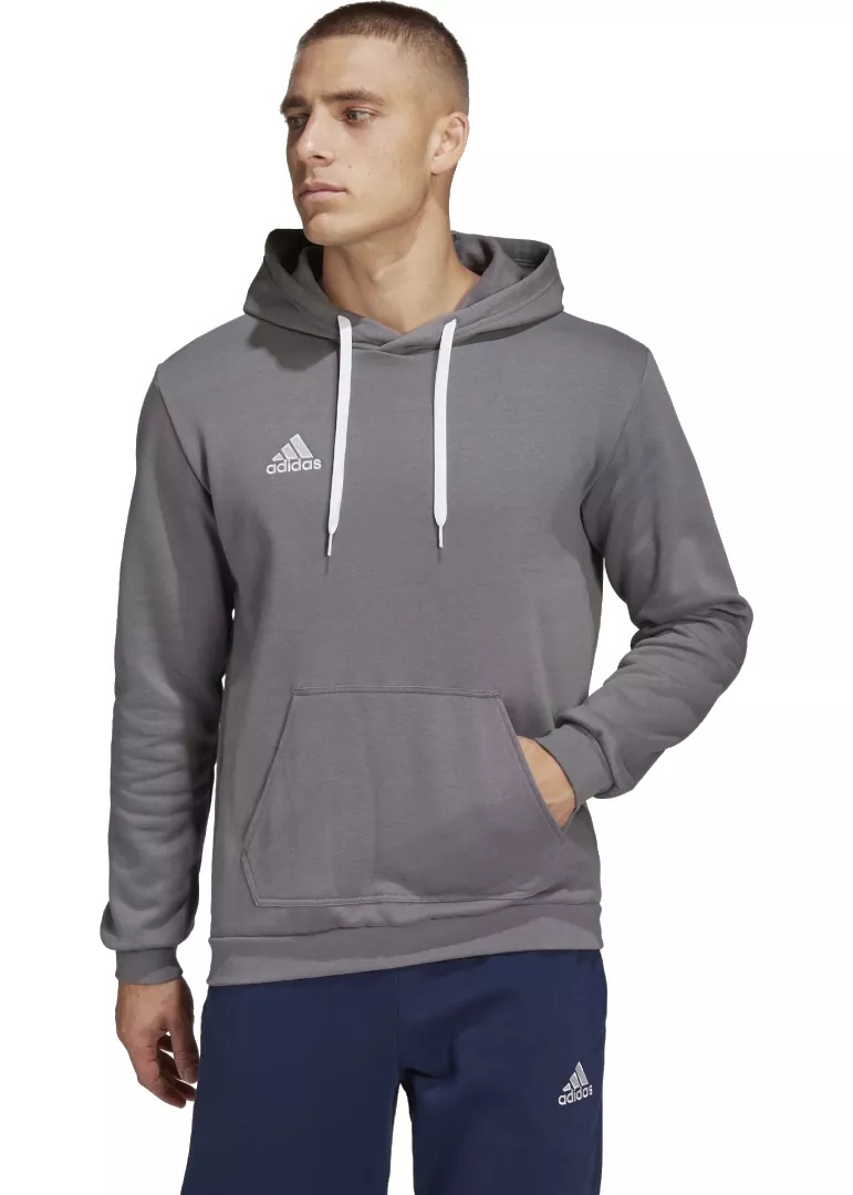 Hanorace adidas Entrada 22 Sweat Hoodie - Img 2
