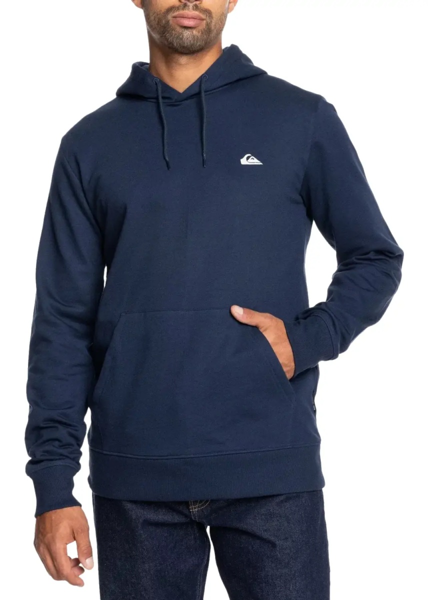 Hanorace Basic Long Sleeve Full-Zip - Img 2