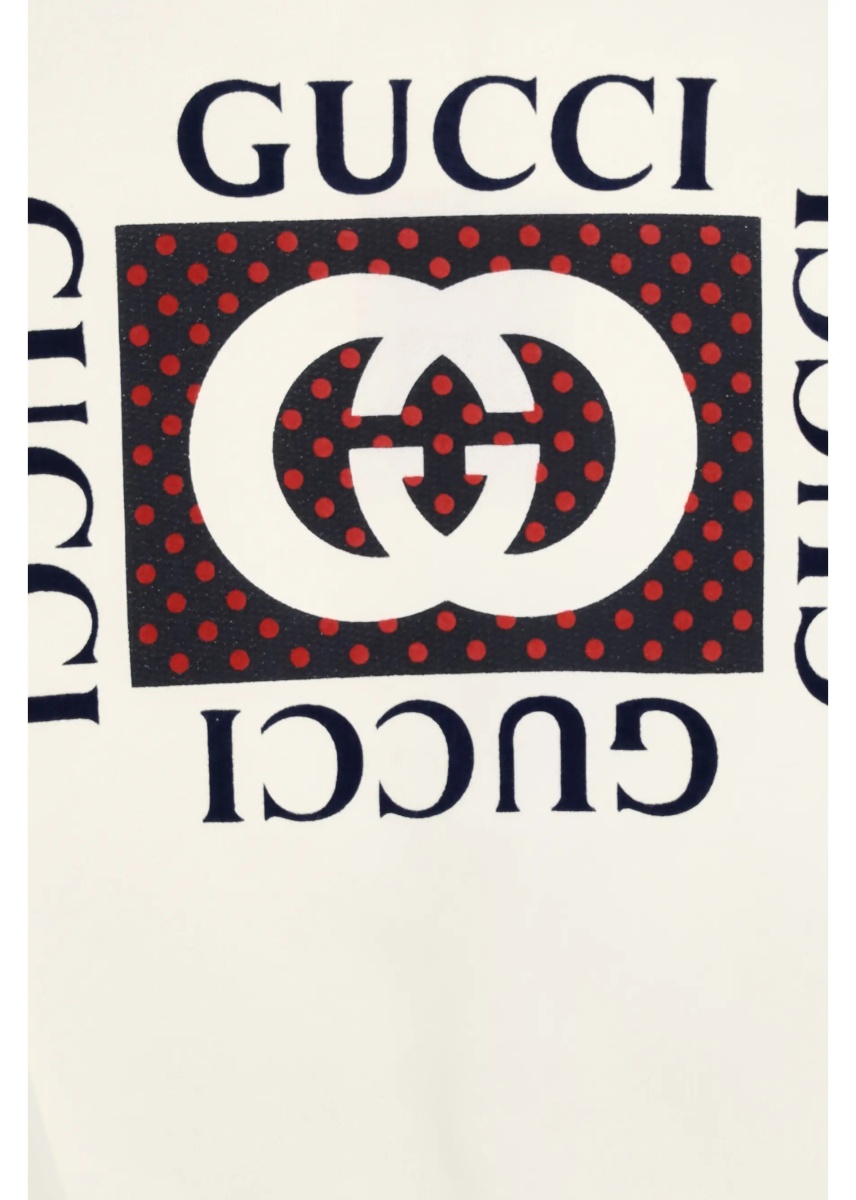 Hanorace Cotton printed Sweatshirt for Boy - Img 3