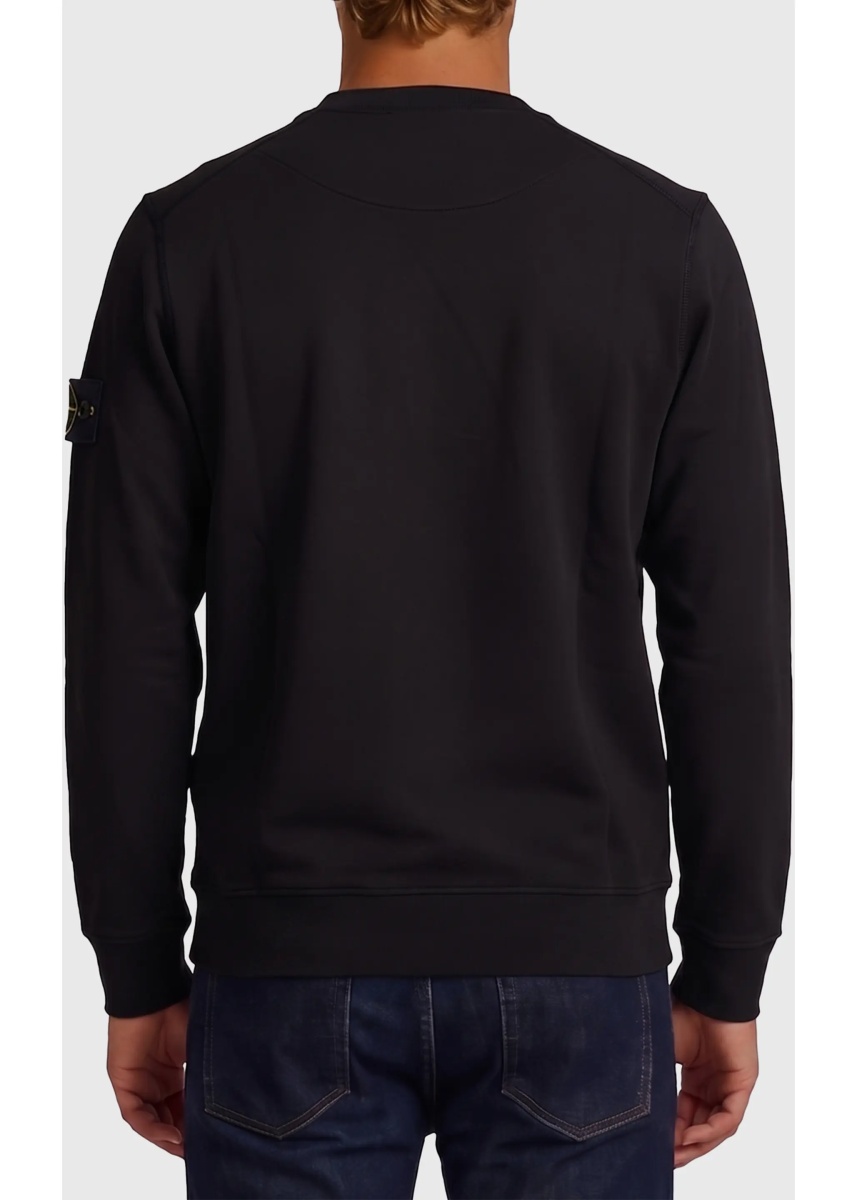 Hanorace Crewneck Sweatshirt - Img 2