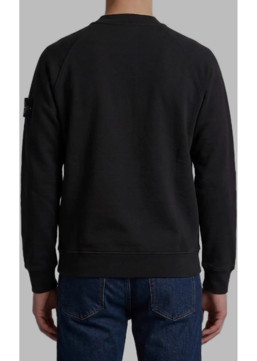 Hanorace Crewneck Sweatshirt - Img 3