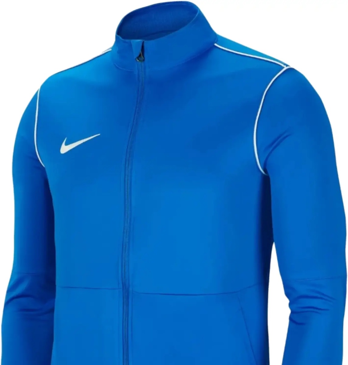 Hanorace Dry Park 20 Training Jacket - Img 3