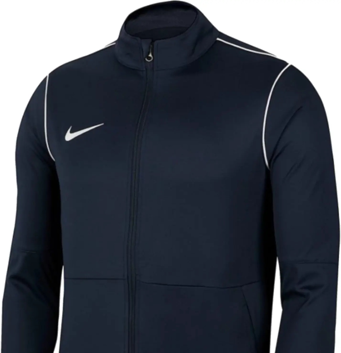 Hanorace Dry Park 20 Training Jacket - Img 3