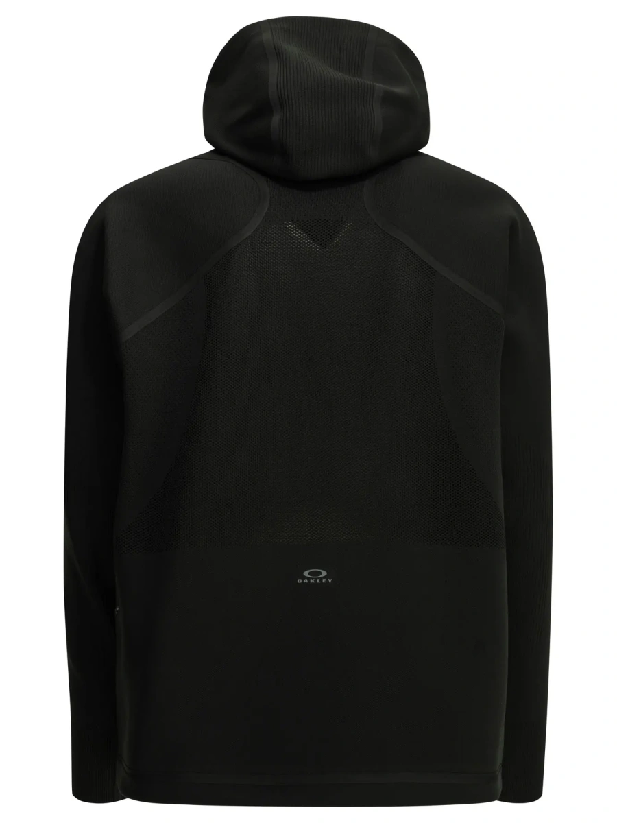 Hanorace "Latitude Veil" Hoodie - Img 2