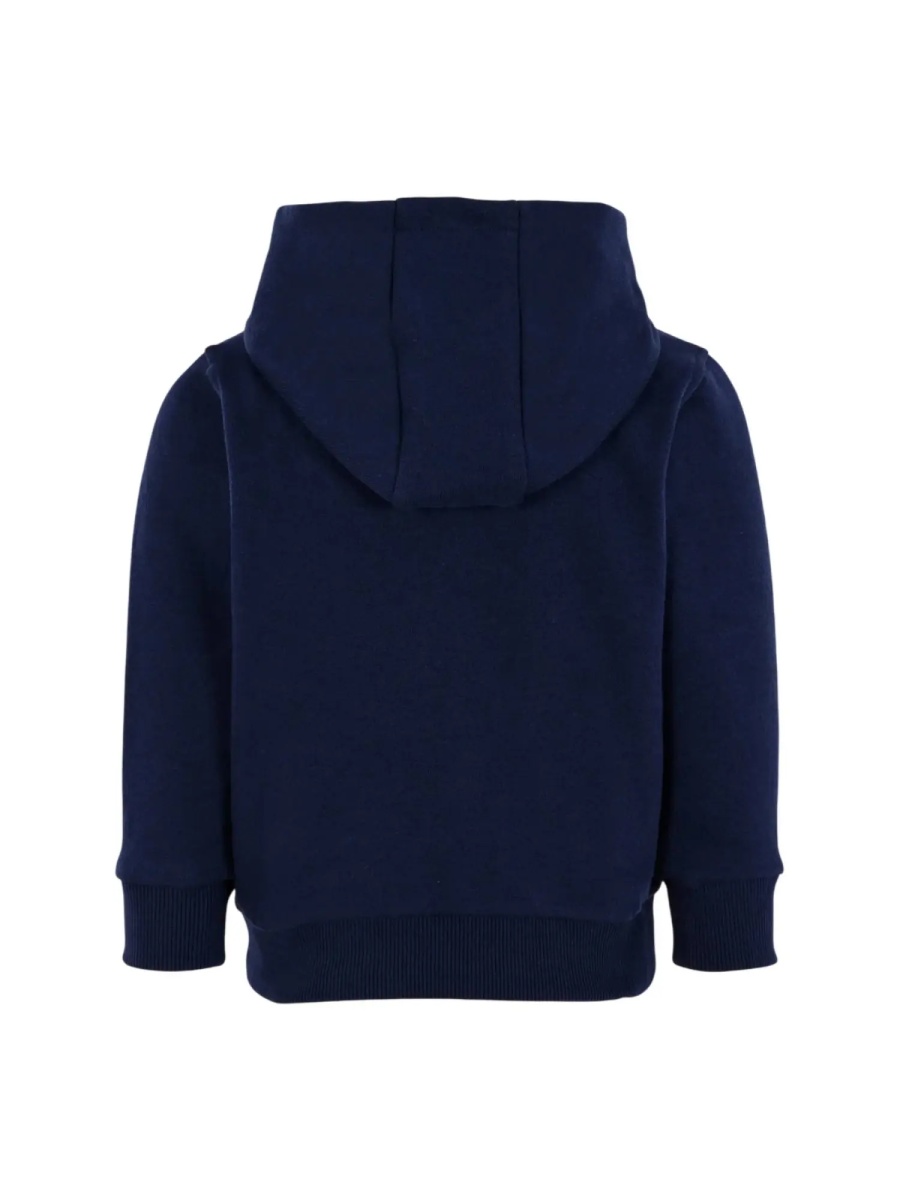 Hanorace LCB FRENCH TERRY FULL ZIP HOOD - Img 2