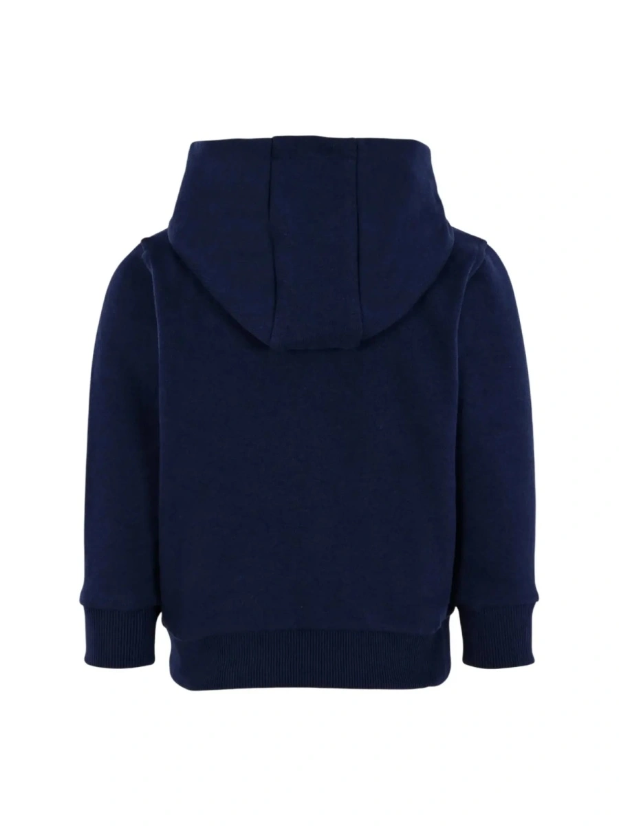 Hanorace LCB FRENCH TERRY FULL ZIP HOOD - Img 2