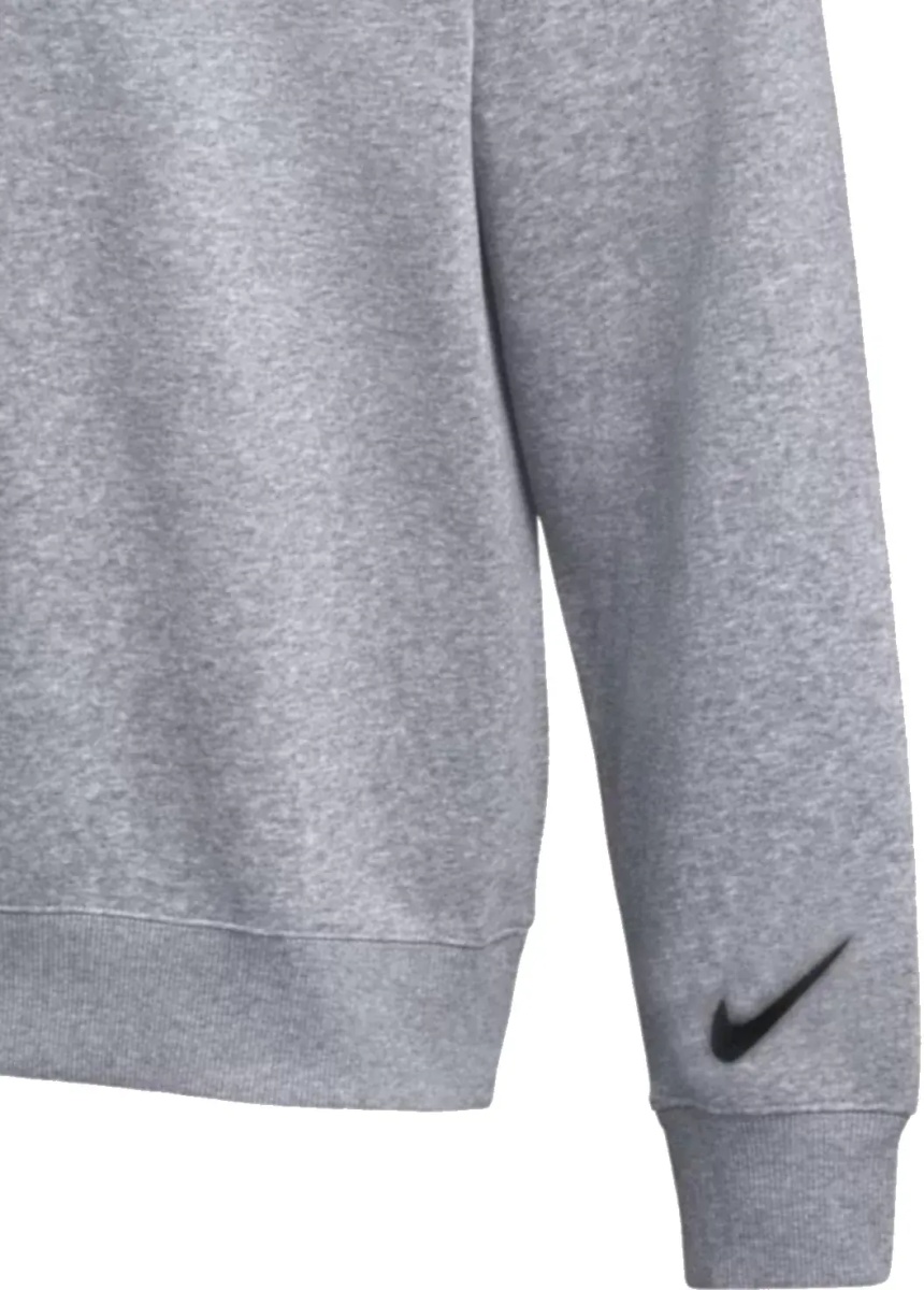 Hanorace Park 26 Fleece Crew Swoosh - Img 3