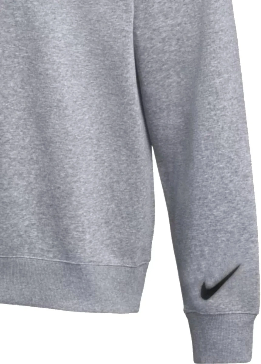 Hanorace Park 26 Fleece Crew Swoosh - Img 3