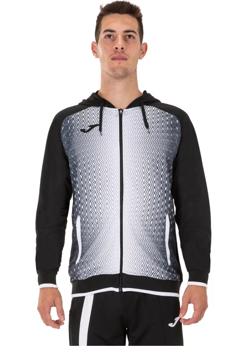 Hanorace Supernova Hooded Jacket - Img 2