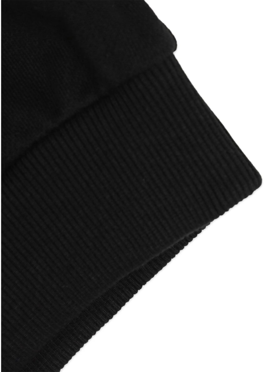 Hanorace Sweatshirt With Logo - Img 3